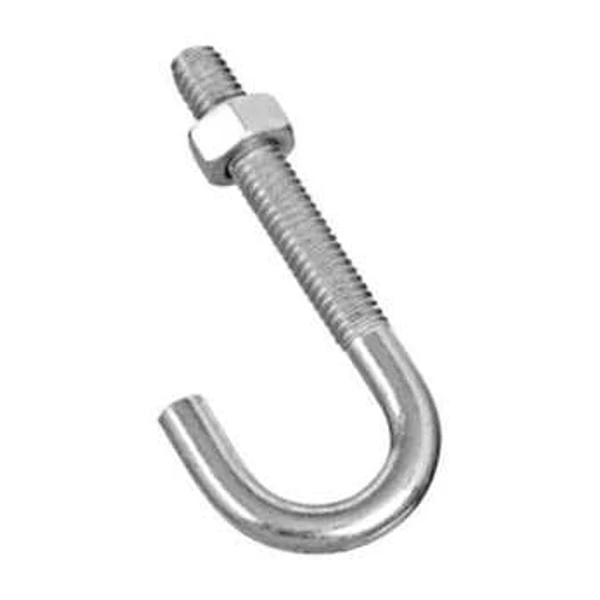 J Hook - HSN 73181500