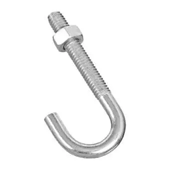 J Hook - HSN 73181500