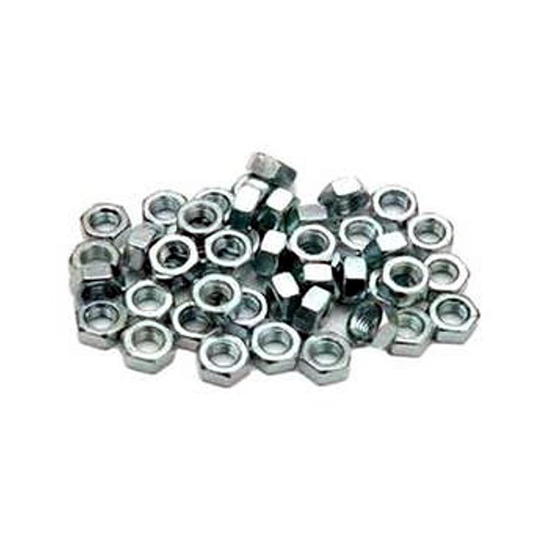 Hex Nuts - HSN 73181600