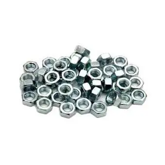 Hex Nuts - HSN 73181600