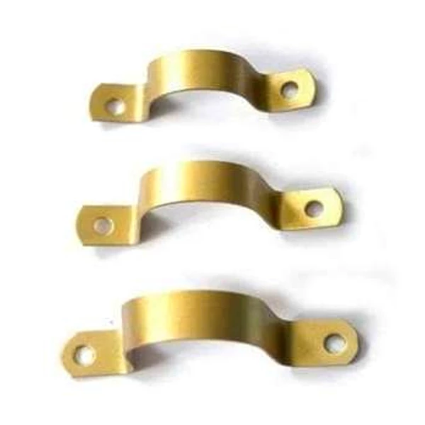 CPVC Powder Coated Clamps - HSN 391740