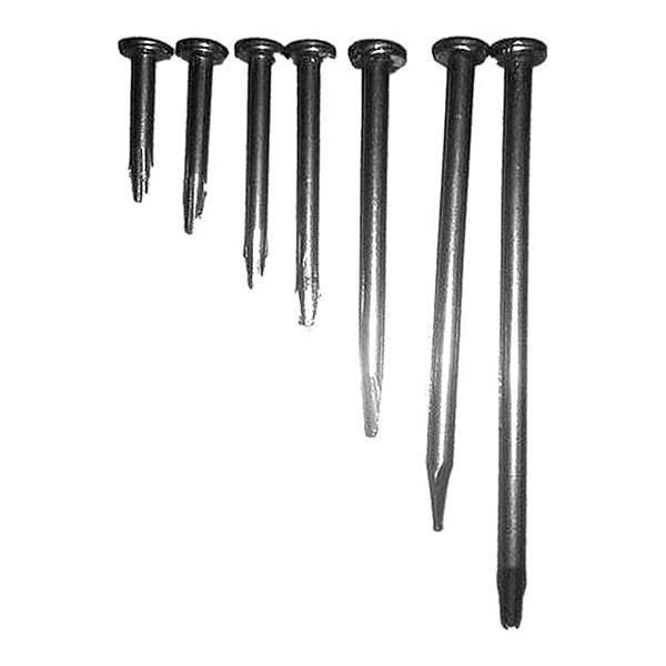 Roofing Nails - HSN 73170013