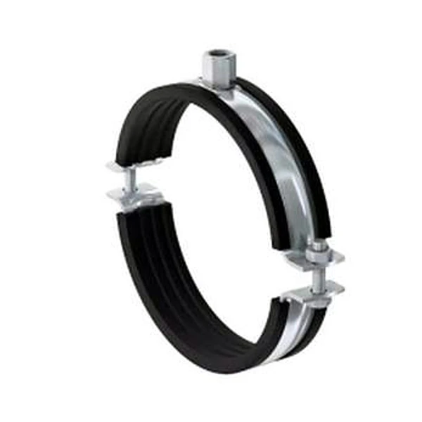Universal Split Clamps - HSN 730792