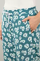 Amante Full Length Pyjama Bottom SLB84401