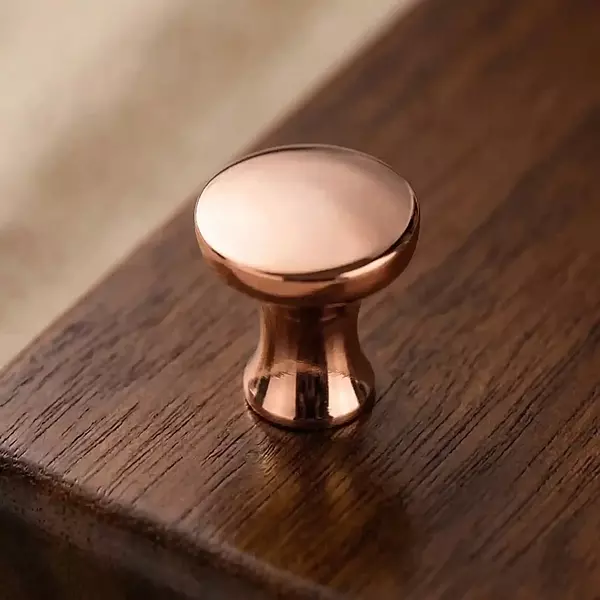 Jagira Knob SC-010 30mm (PVD R.G)