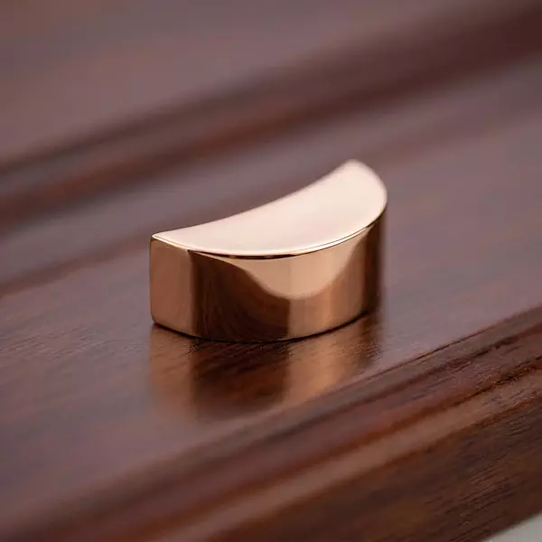 Jagira Knob SC-017 50mm (PVD R.G)