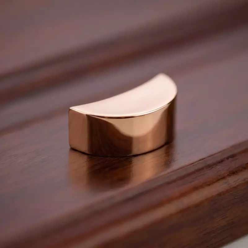 Jagira Knob SC-017 50mm (PVD R.G)