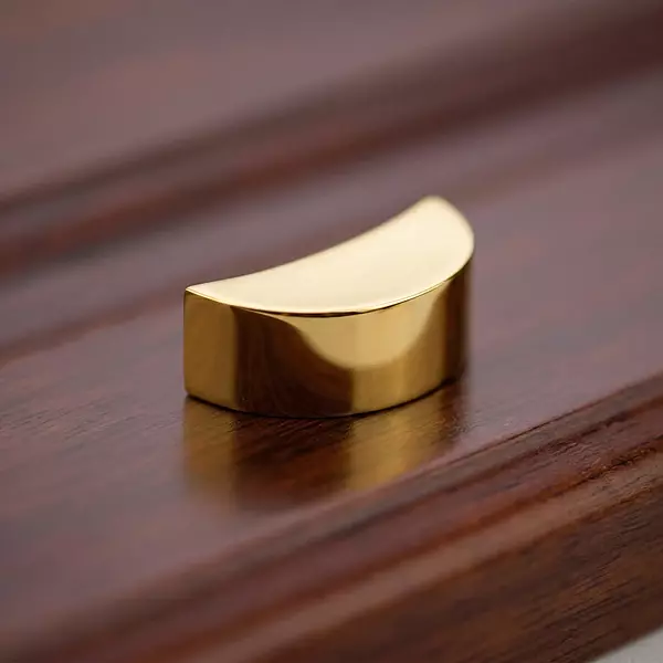 Jagira Knob SC-017 50mm (PVD Gold)