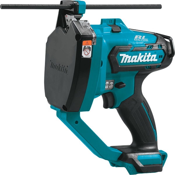 Rod Cutter Machine, 20mm 3/4″ 12V SC103DZ Cordless W/o Battery & Charger: Makita