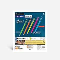 Classmate Science Practical 265 X 215 HARD HQCS 100 SLB