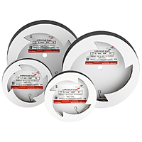 Scheu Chromium Spring Hard Orthodontic Wire for Dental Laboratory