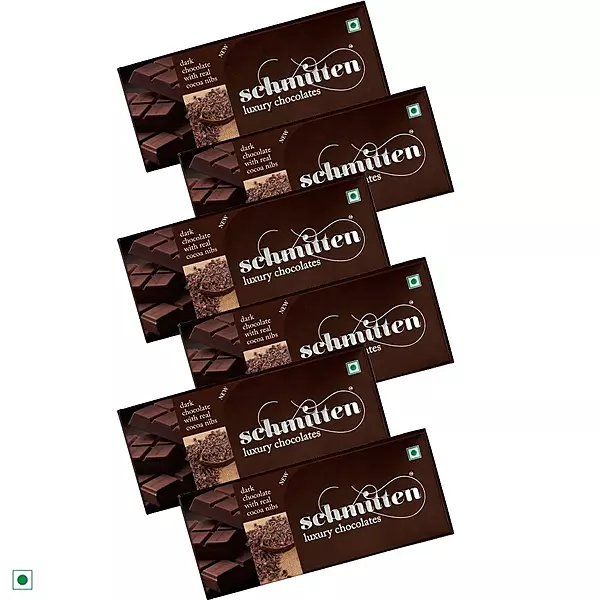 Schmitten Luxury Chocolate