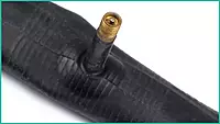 PANARACER INNER TUBE 700X35/50C 35/50-622/630 SCHRADER 48MM