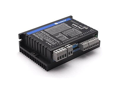 Leadshine EM870S Digital Stepper Drive EM-S Series