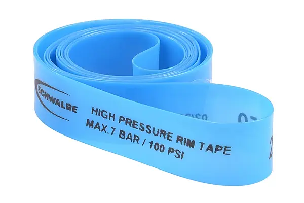 SCHWALBE HIGH PRESSURE RIM TAPE 22-559 FOR 26' MTB RIMS