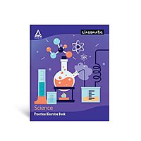 Classmate Science Practical 265 X 215 HARD HQCS 100 SLB