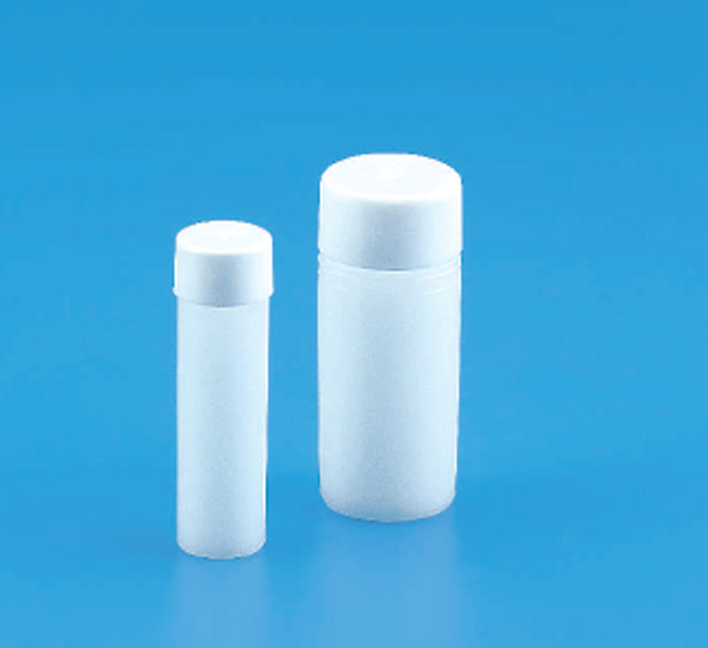 Scintillation Vial, PP/HDPE TARSONS