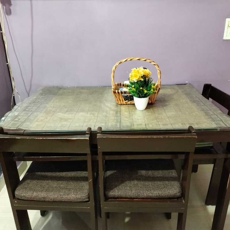 DramaQueen's MessWithChef MB Road New Delhi