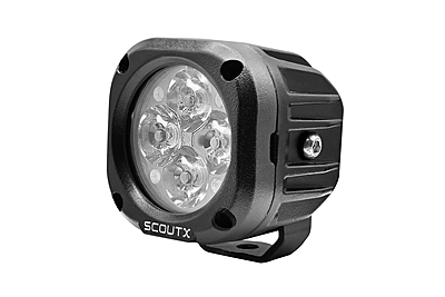 Maddog Scout-X Lights (Pair) Maddog Scout-X Lights (Pair)