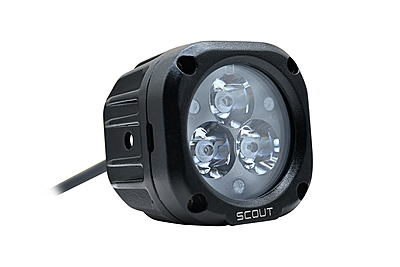 Maddog Scout Lights (Pair)