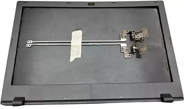 LCD Back Cover with Front Bezel for E5-573 (With Hinge)
