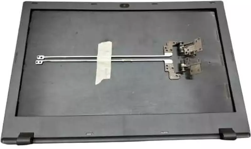 LCD Back Cover with Front Bezel for E5-573 (With Hinge)