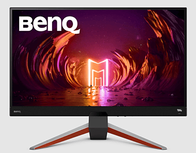 BenQ ,27" FHD, 240Hz, 1ms GTG, sRGB 99%,EX270M