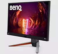 BenQ ,27" FHD, 240Hz, 1ms GTG, sRGB 99%,EX270M