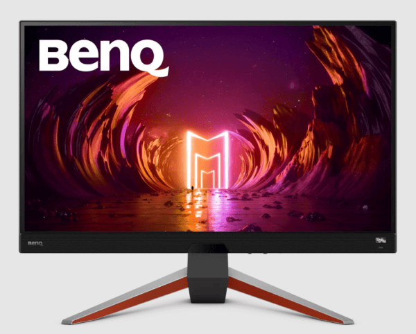 BenQ MOBIUZ 27-inch 240Hz 2K QHD ,1ms GTG Gaming Monitor, EX270QM