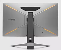 BenQ MOBIUZ 27-inch 240Hz 2K QHD ,1ms GTG Gaming Monitor, EX270QM