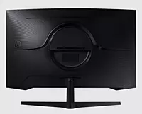 Samsung G5 32-Inch WQHD Gaming Monitor – 165Hz, AMD FreeSync Premium,