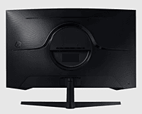 Samsung G5 32-Inch WQHD Gaming Monitor – 165Hz, AMD FreeSync Premium,