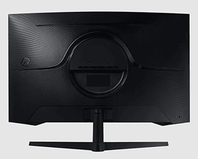 Samsung G5 32-Inch WQHD Gaming Monitor – 165Hz, AMD FreeSync Premium, Samsung G5 32-Inch WQHD Gaming Monitor – 165Hz, AMD FreeSync Premium,