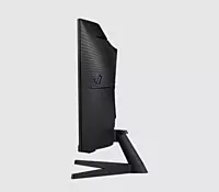 Samsung G5 32-Inch WQHD Gaming Monitor – 165Hz, AMD FreeSync Premium,