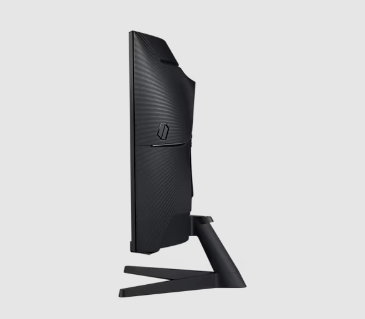 Samsung G5 32-Inch WQHD Gaming Monitor – 165Hz, AMD FreeSync Premium,