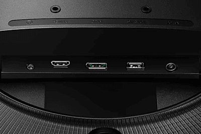 Samsung G5 32-Inch WQHD Gaming Monitor – 165Hz, AMD FreeSync Premium, Samsung G5 32-Inch WQHD Gaming Monitor – 165Hz, AMD FreeSync Premium,