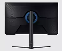 Samsung G3 32" FHD Gaming Monitor, 165Hz, AMD FreeSync Premium, LS32AG320NEXXS