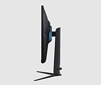 Samsung G3 32" FHD Gaming Monitor, 165Hz, AMD FreeSync Premium, LS32AG320NEXXS