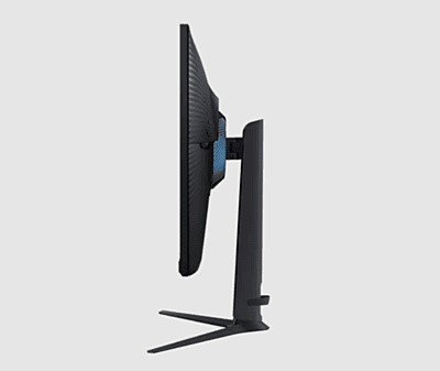 Samsung G3 32" FHD Gaming Monitor, 165Hz, AMD FreeSync Premium, LS32AG320NEXXS