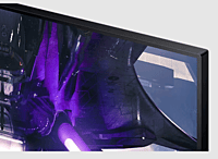 Samsung G3 32" FHD Gaming Monitor, 165Hz, AMD FreeSync Premium, LS32AG320NEXXS