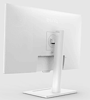 BenQ 31.5" 2K QHD IPS 75Hz Monitor, USB-C 65W PD, Coding Mode, Eye Safe,  GW3290QT