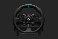 Logitech Racing Wheel and Pedals G923