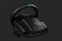 Logitech Racing Wheel and Pedals G923