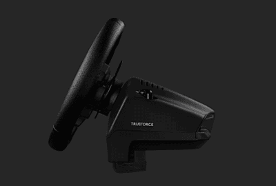 Logitech Racing Wheel and Pedals G923 Logitech Racing Wheel and Pedals G923