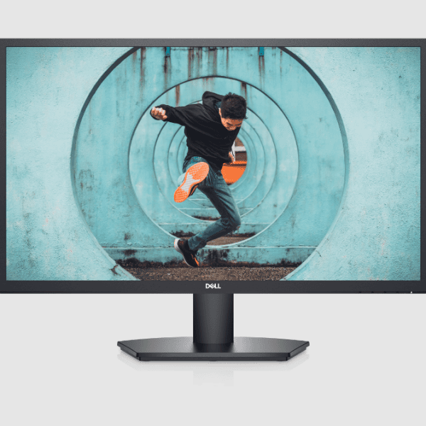 Dell, 27" FHD Monitor, 75Hz Refresh Rate, 5ms Response Time, VA Panel, SE2722H