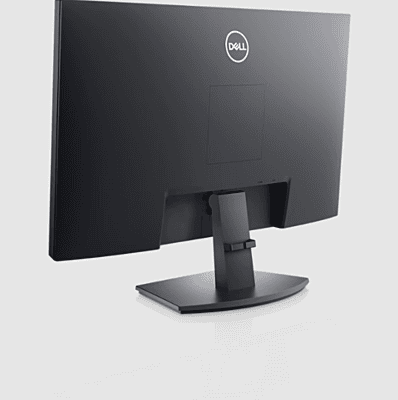 Dell, 27" FHD Monitor, 75Hz Refresh Rate, 5ms Response Time, VA Panel, SE2722H