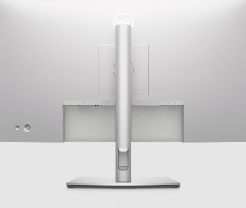 Dell UltraSharp 27", 4K USB-C Hub Monitor, 60Hz, IPS, HDMI, DP, USB-C, U2723QE
