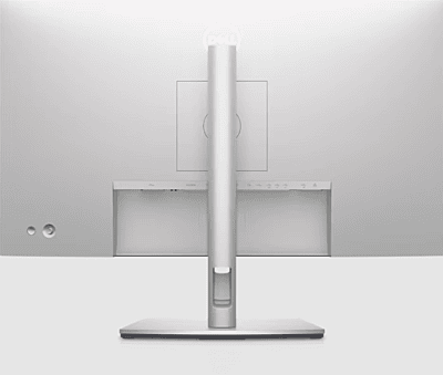 Dell UltraSharp 27", 4K USB-C Hub Monitor, 60Hz, IPS,  HDMI, DP, USB-C, U2723QE