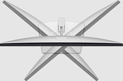 Dell UltraSharp 27", 4K USB-C Hub Monitor, 60Hz, IPS,  HDMI, DP, USB-C, U2723QE