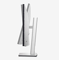 Dell UltraSharp 27", 4K USB-C Hub Monitor, 60Hz, IPS,  HDMI, DP, USB-C, U2723QE